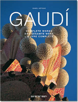 Gaudi, Complete Works