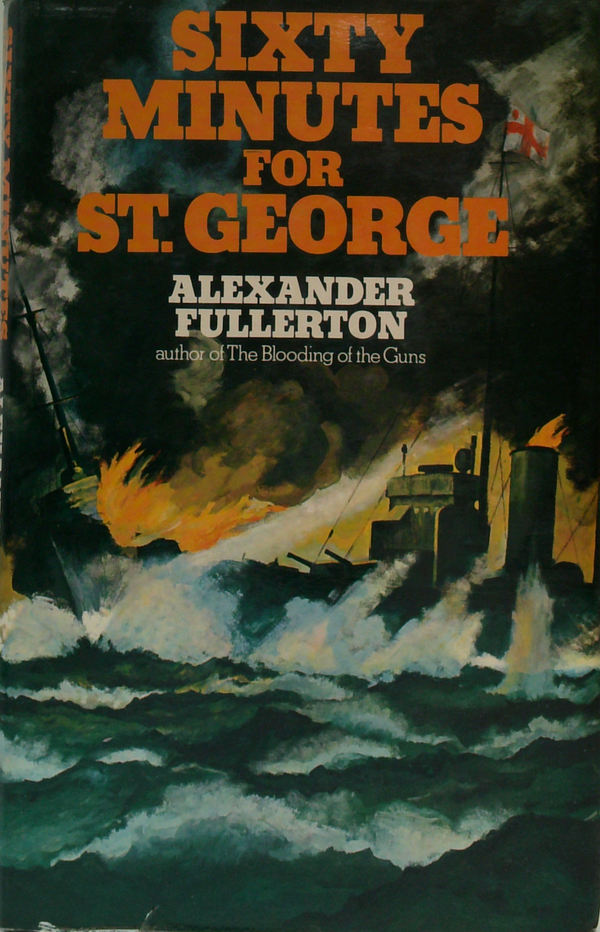 Sixty Minutes For St George