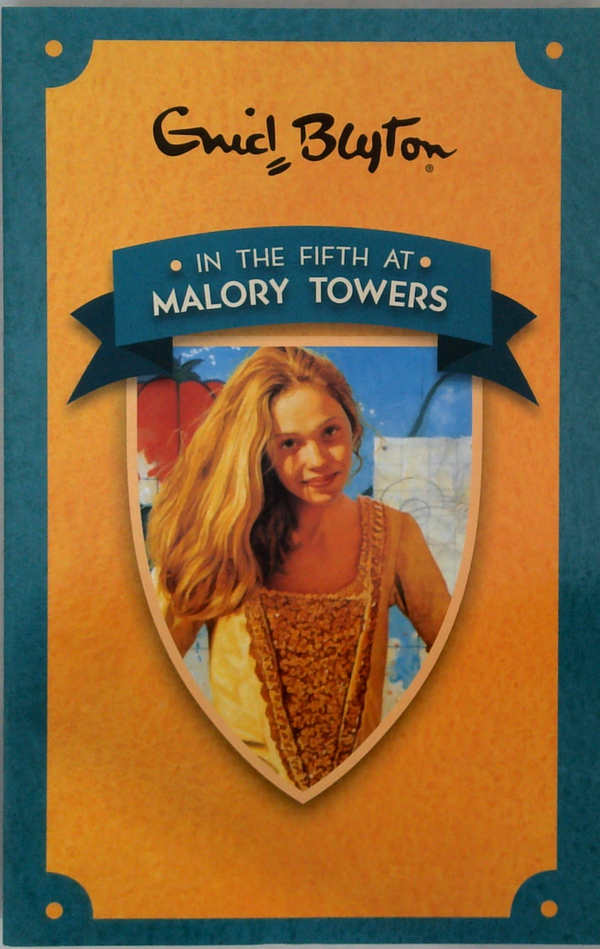 In The Fifth At Malory Towers