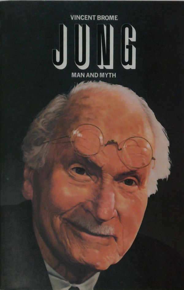 Jung: Man And Myth