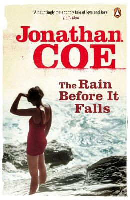 The Rain Before it Falls