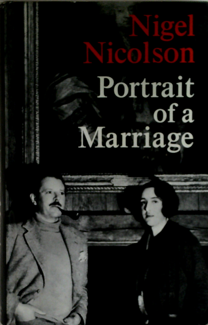 Portrait Of A Marriage