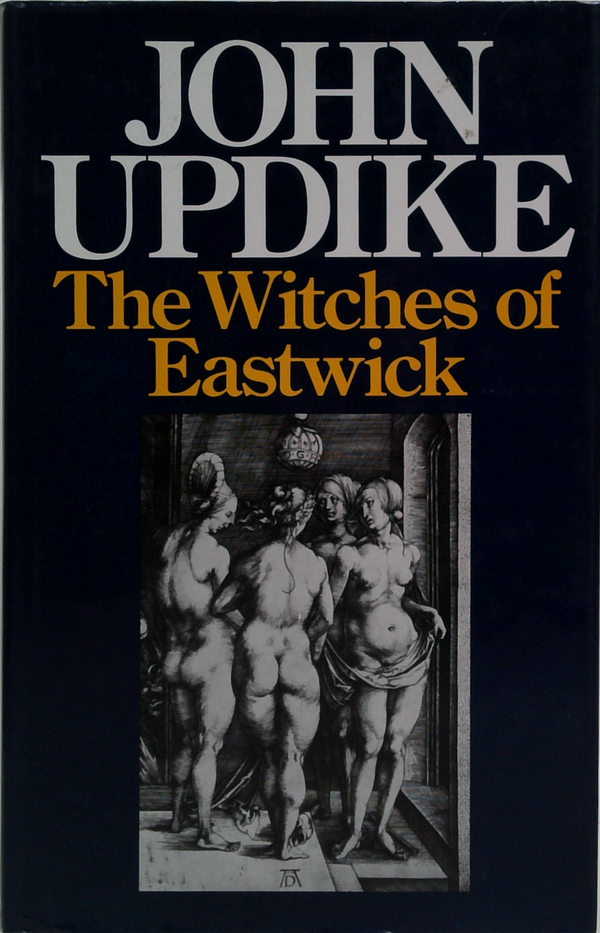 The Witches Of Eastwick