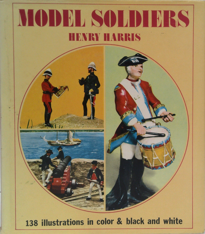 Model Soldiers