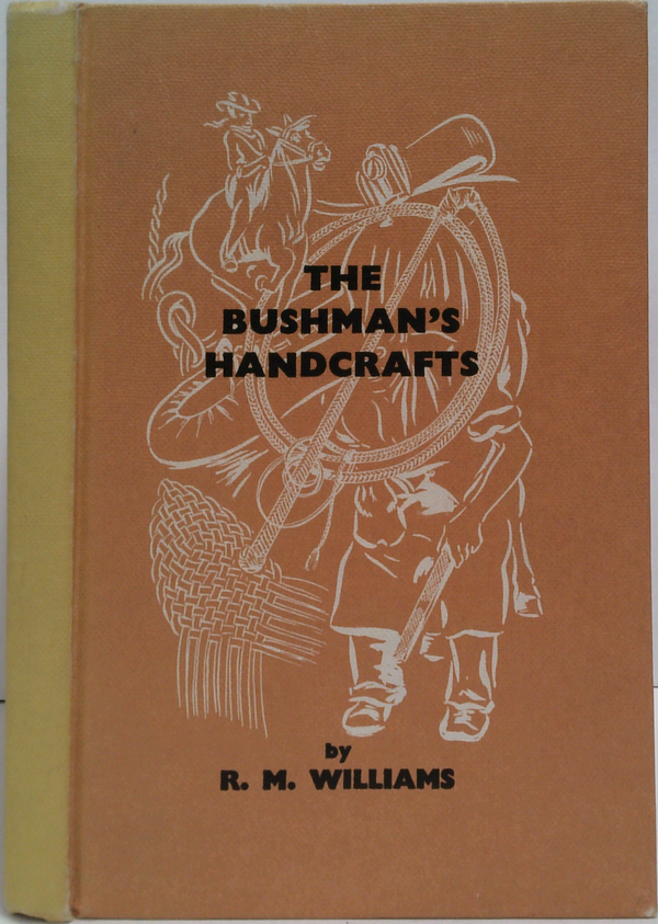 The Bushman's Handcrafts