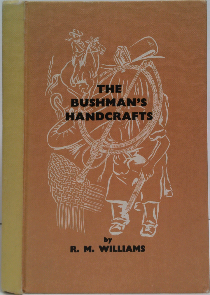 The Bushman's Handcrafts