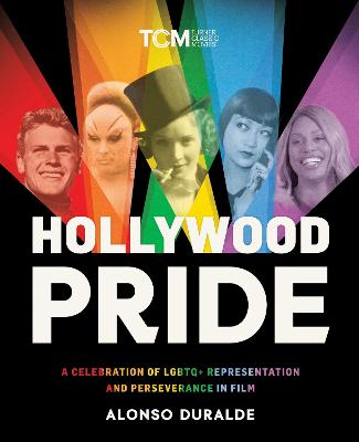 Hollywood Pride: A Celebration of LGBTQ+ Representation and Perseverance in Film