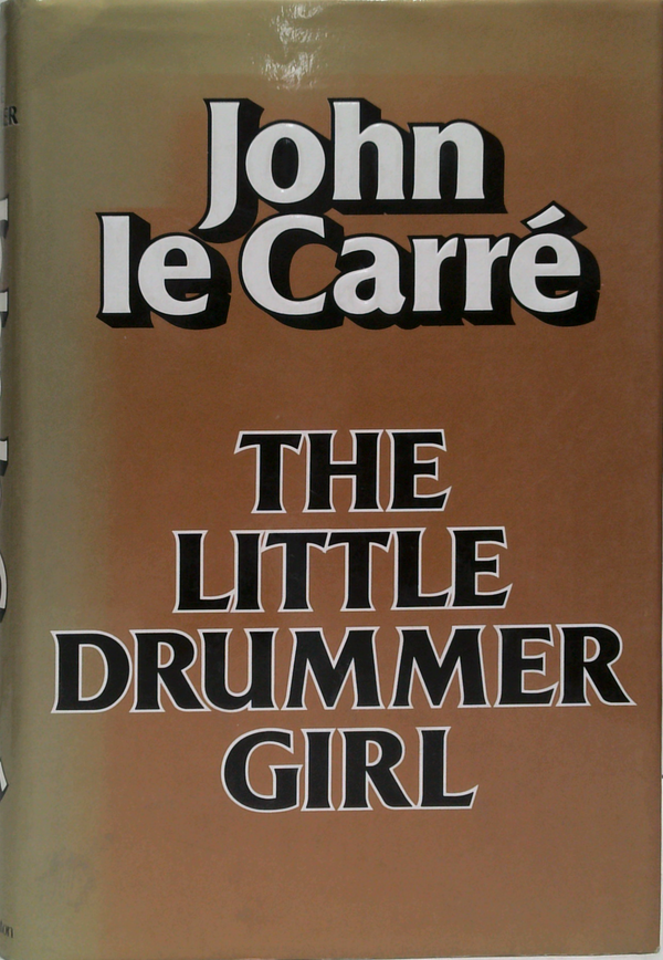 The Little Drummer Girl