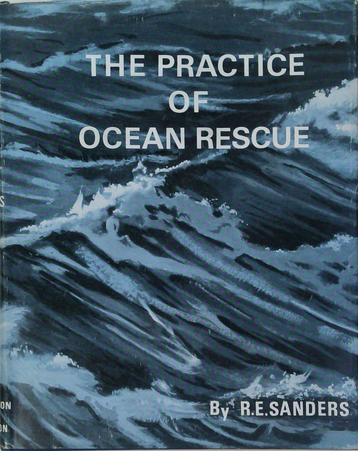 The Practice Of Ocean Rescue