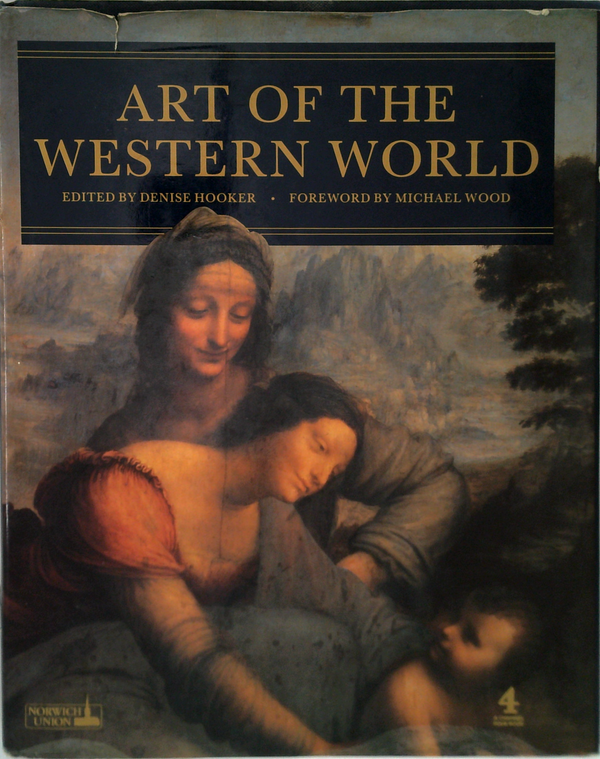 Art Of The Western World