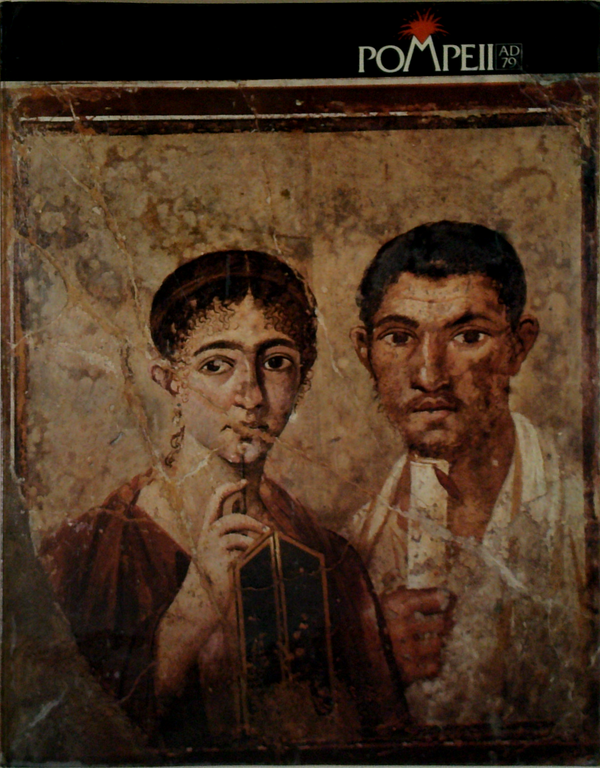 Pompeii Ad 79