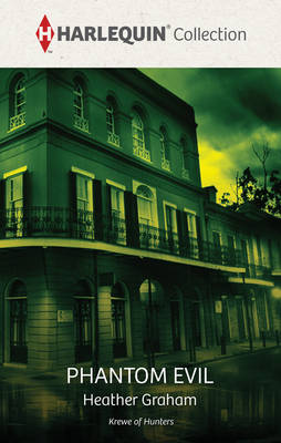 PHANTOM EVIL