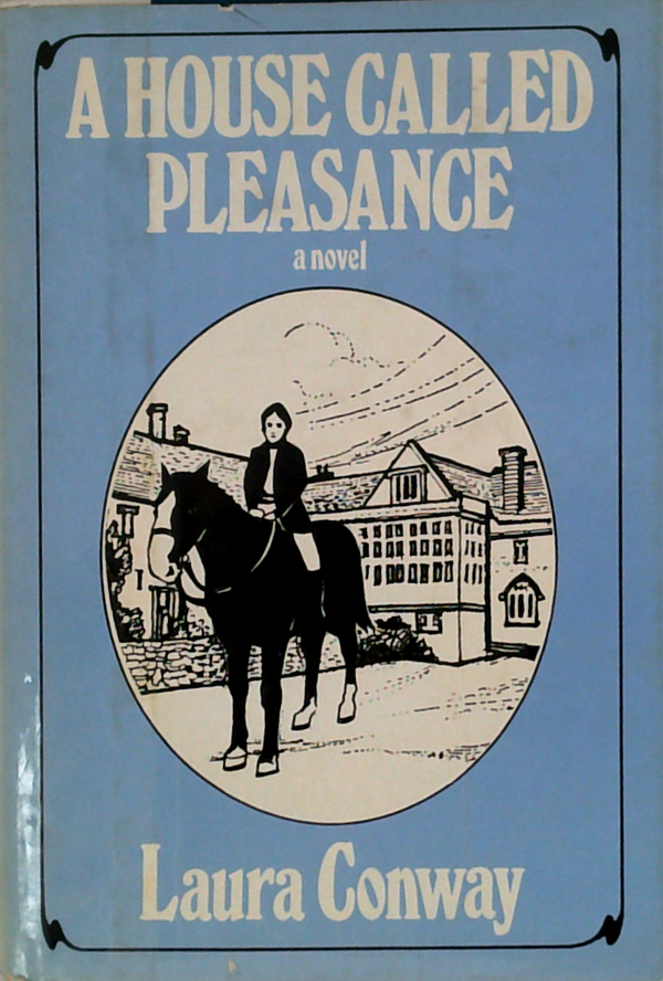 A House Called Pleasance