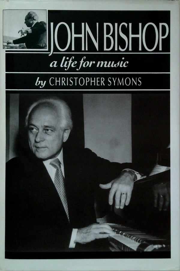 John Bishop: A Life For Music