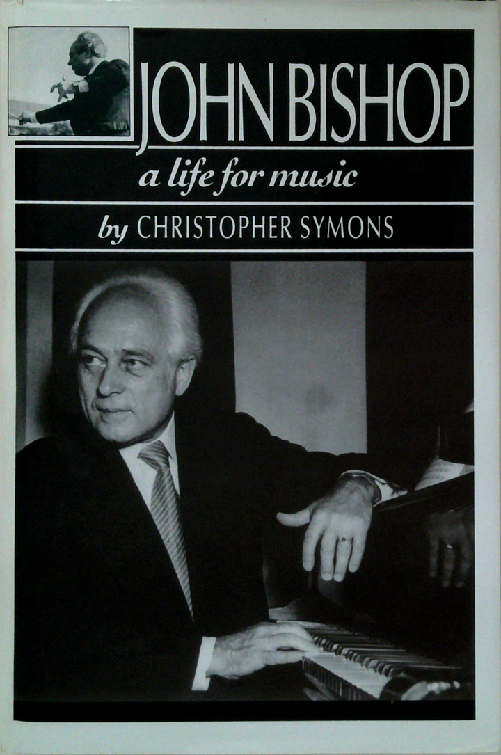 John Bishop: A Life For Music