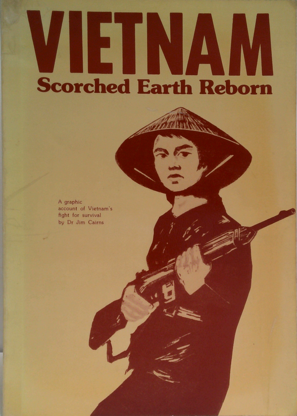 Vietnam: Scorched Earth Reborn