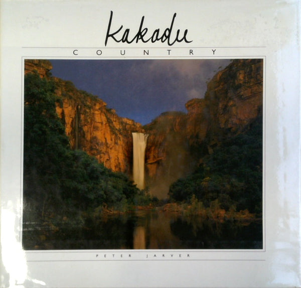 Kakadu Country