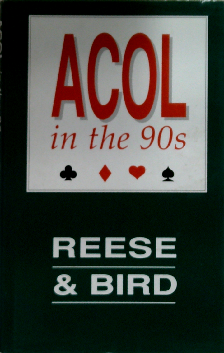 ACOL in the 90s