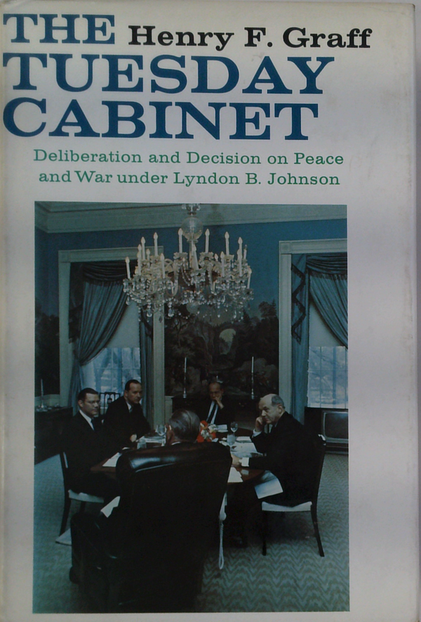 The Tuesday Cabinet