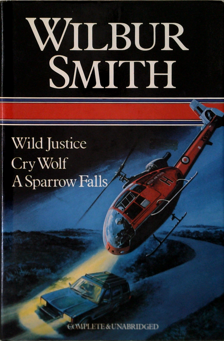  Wilbur Smith Complete And Unabridged