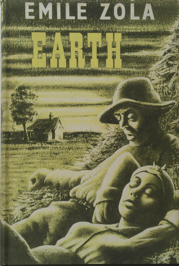Earth