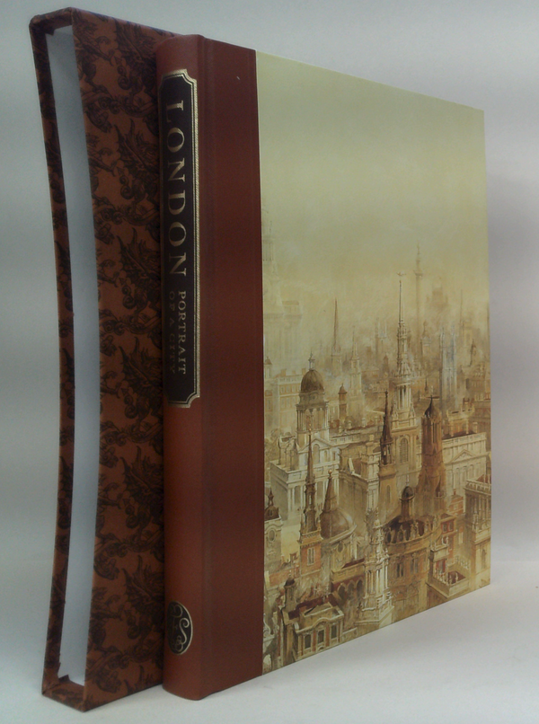 London: Portrait Of A City