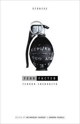 Fear Factor: Terror Incognito