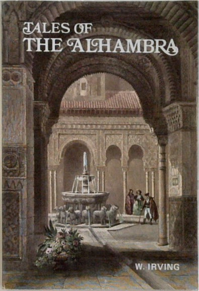 Tales of the Alhambra