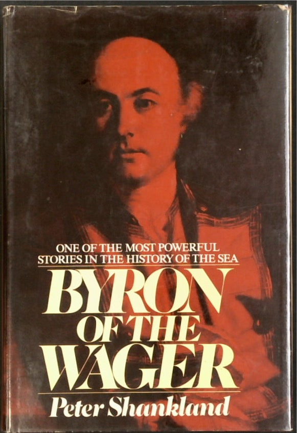 Byron of the Wager