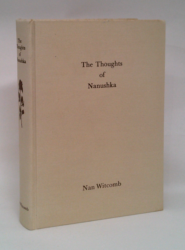 The Thoughts Of Nanushka