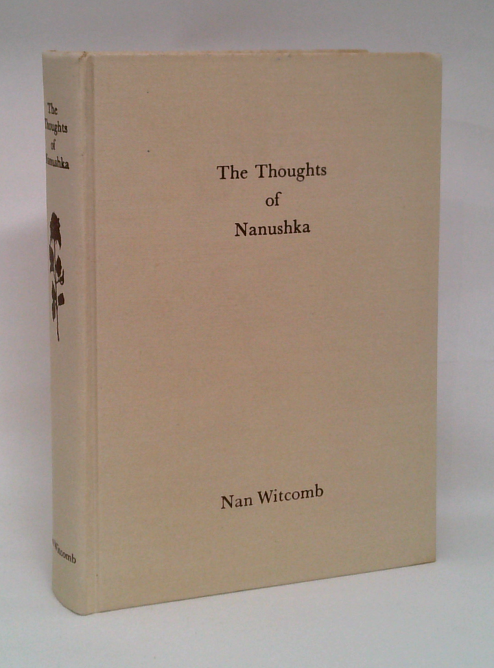The Thoughts Of Nanushka