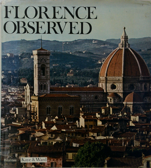 Florence Observed