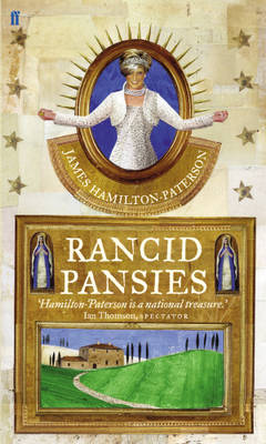 Rancid Pansies