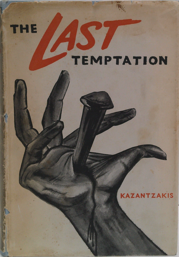 The Last Temptation