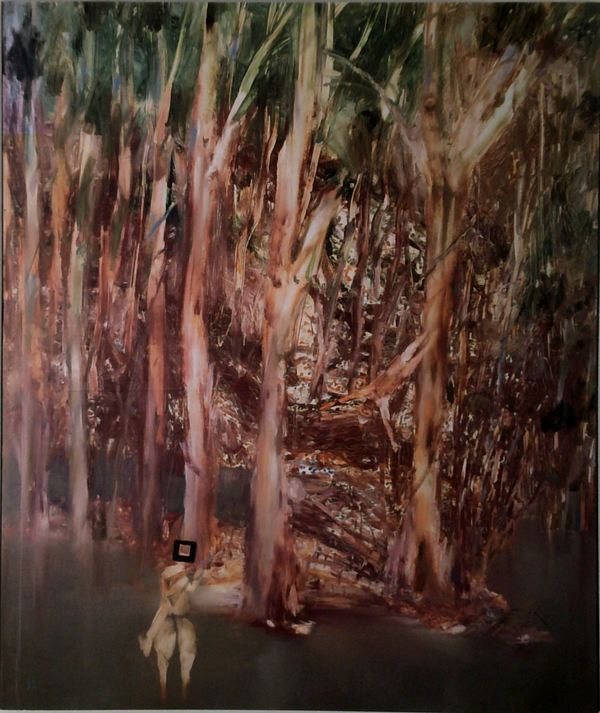 Unmasked: Sidney Nolan & Ned Kelly 1950-1990