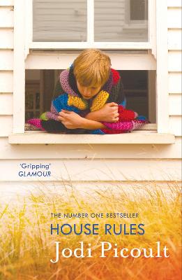 House Rules: the powerful must-read story of a mother's unthinkable