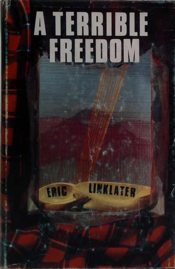 A Terrible Freedom