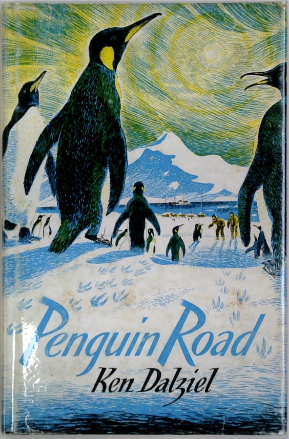 Penguin Road