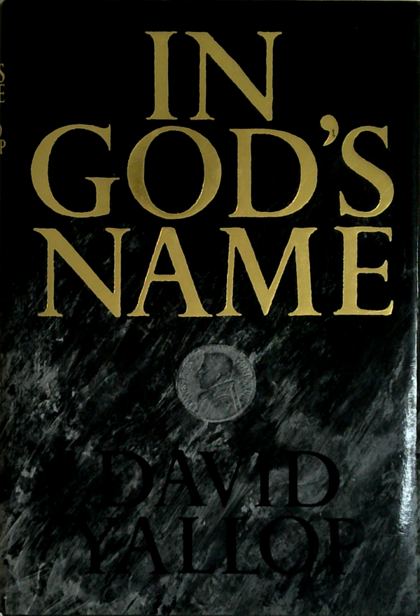 In God's Name