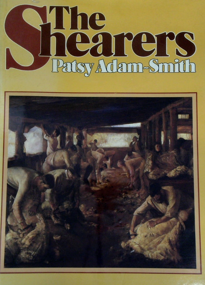 The Shearers