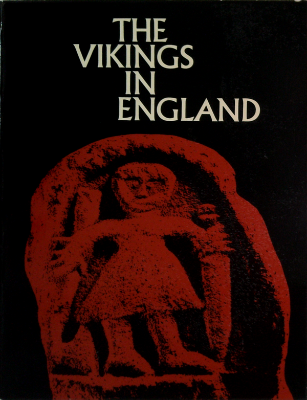 The Vikings In England