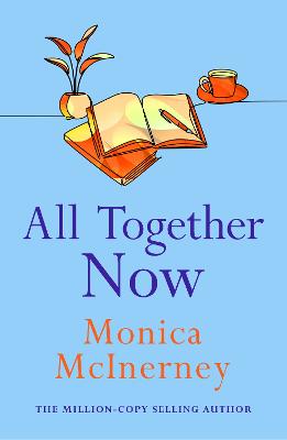 All Together Now: From the million-copy bestselling author