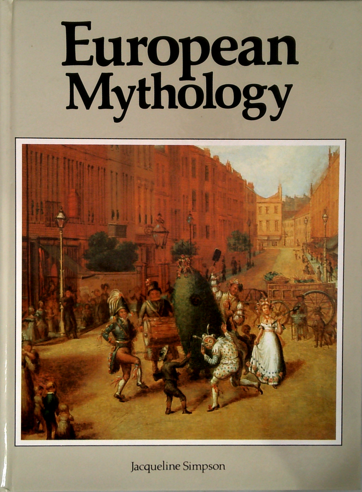 European Mythology