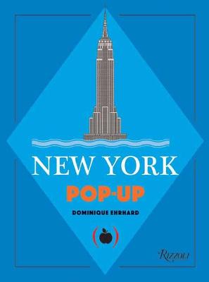 New York Pop-Up