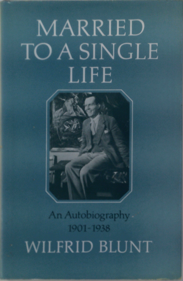 Married To A Single Life