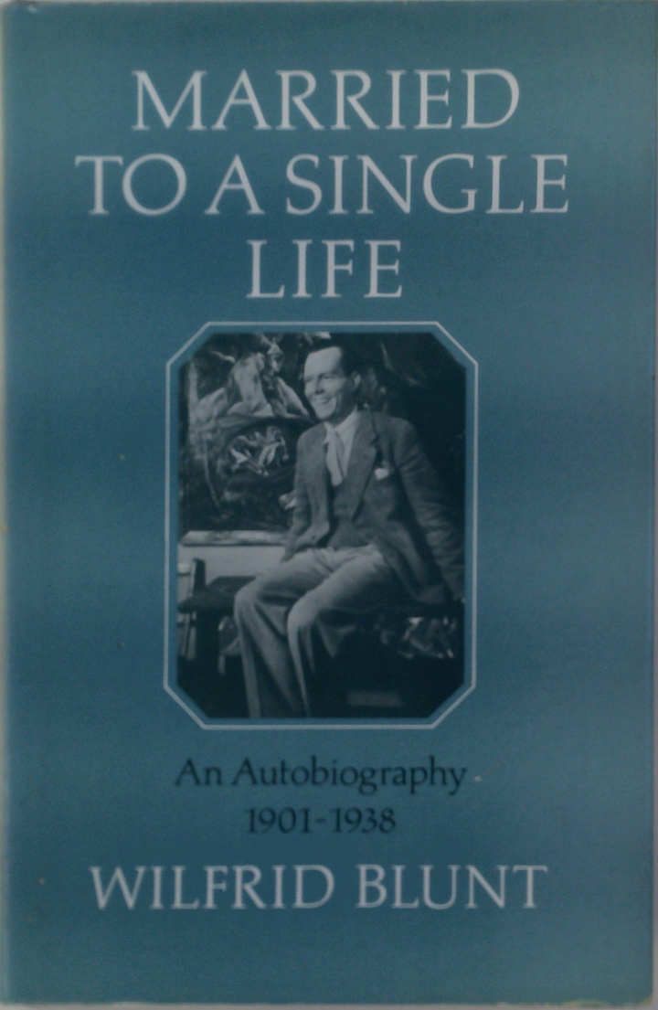 Married To A Single Life