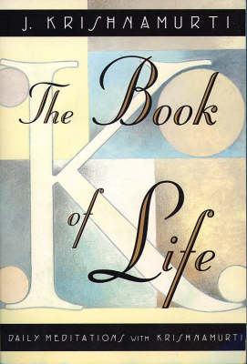 The Book of Life