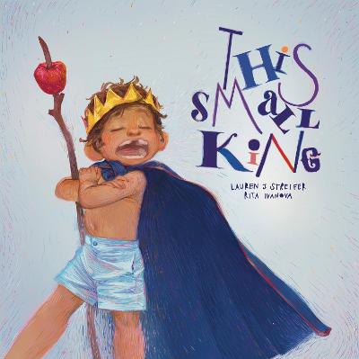 This Small King
