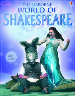 World Of Shakespeare