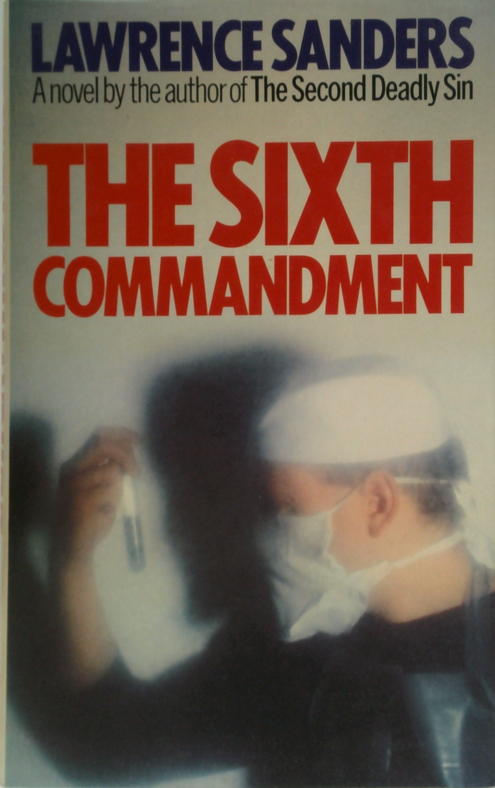 The Sixth Commandment